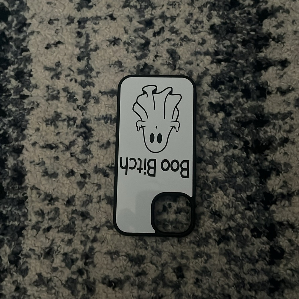 HALLOWEEN DROP iPhone15/13 cases - Picture 3 of 5